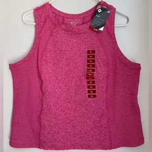 Member's Mark Ladies Soft Rib Cropped Tank